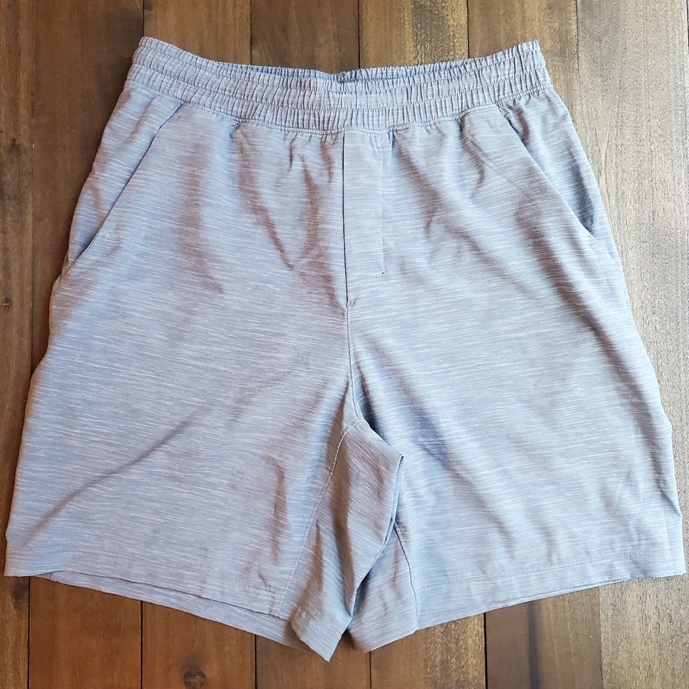 COPY - Lululemon || Pace Breaker shorts